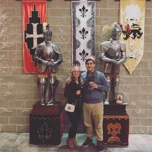 Meet your Posher, Macy